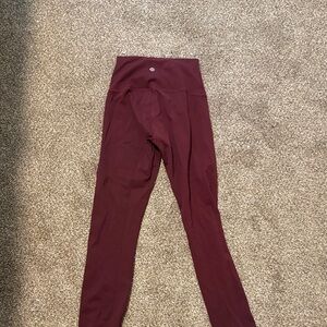 Lululemon Leggings